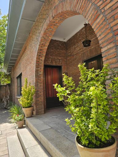 عکس خانه موزه سیمین و جلال