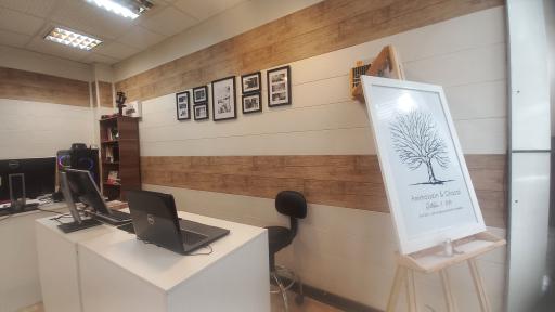 عکس استودیو راز