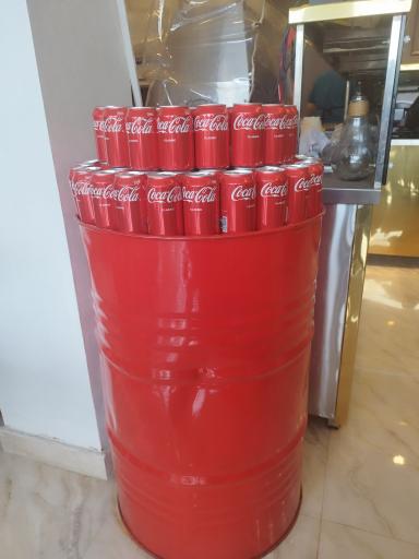 عکس کاسه کباب آرکان