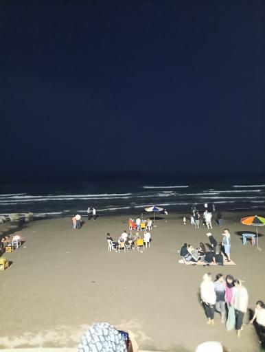 عکس ساحل تنکابن