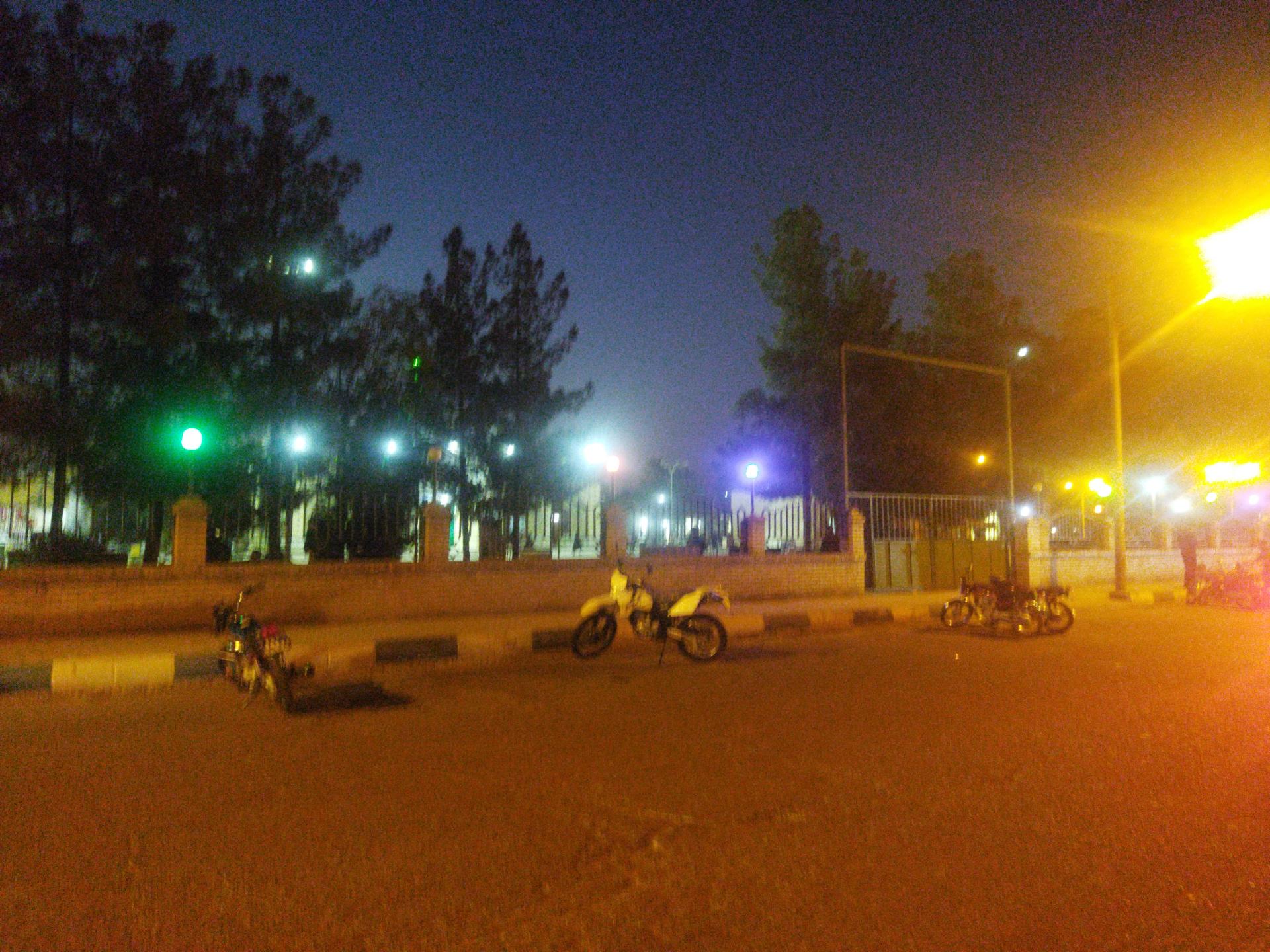 عکس امامزاده محمد