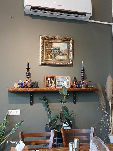 عکس کاسه کباب آرکان