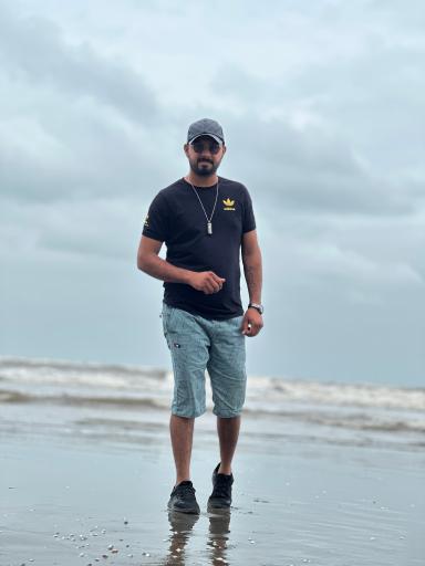 عکس ساحل تنکابن