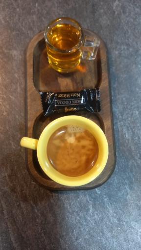 عکس کافه میم 