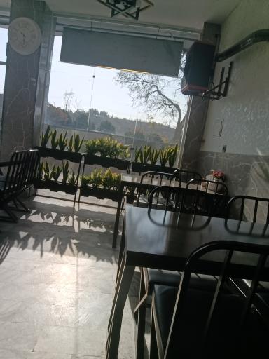 عکس غذای آماده مهراد