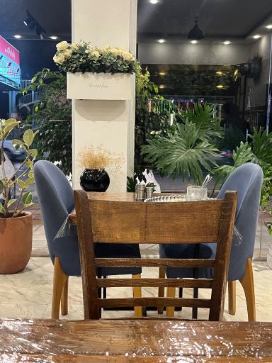 عکس کاسه کباب آرکان