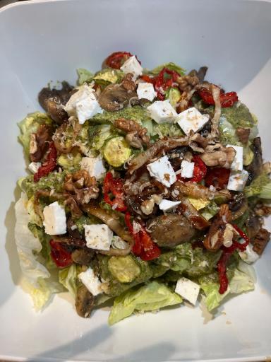 عکس کاسه کباب آرکان