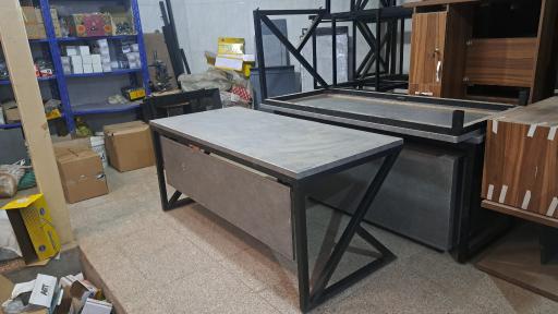 تولیدی میز و مبلمان اداری مهدوی