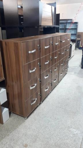 تولیدی میز و مبلمان اداری مهدوی