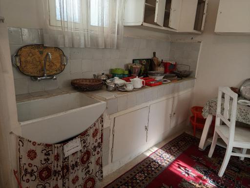 عکس خانه موزه سیمین و جلال