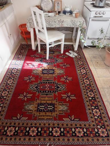 عکس خانه موزه سیمین و جلال