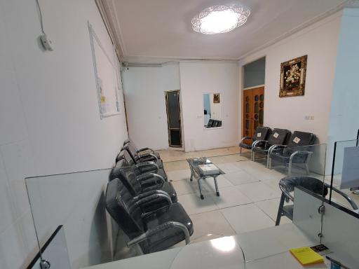 عکس دفترخانه اسنادرسمی ۱۵۱ زنجان 