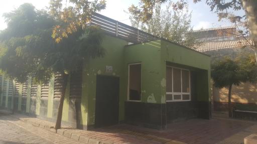 عکس سرویس بهداشتی بوستان تهرانی(عابدی)