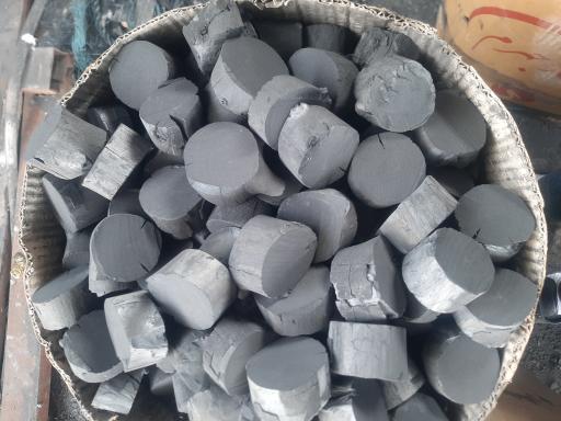 عکس انبار ذغال صادقیان مرکزی