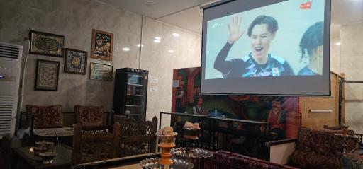 عکس سنت سرای امیر