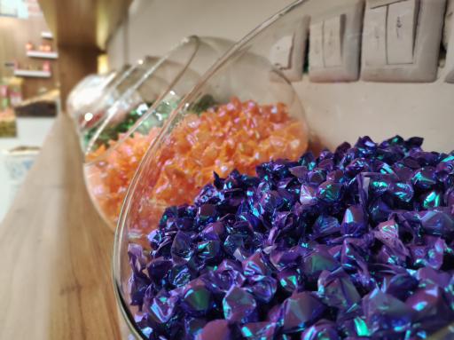 عکس شیرینی، آجیل و شکلات یلدا