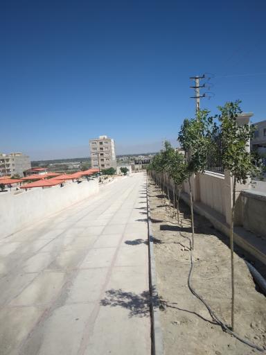 عکس بوستان راز