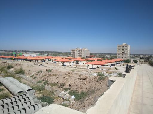 عکس بوستان راز