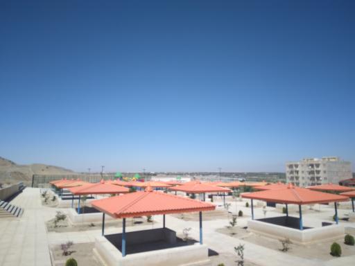 عکس بوستان راز