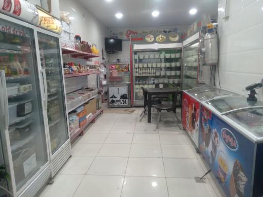 عکس لبنیات محلی پدیده