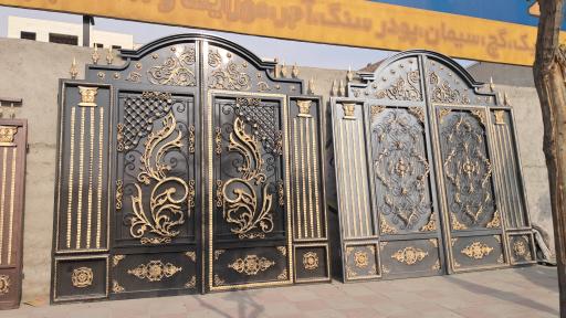 عکس آهنگری موسوی 