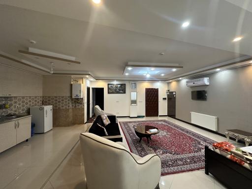 عکس هتل آپارتمان آرامش