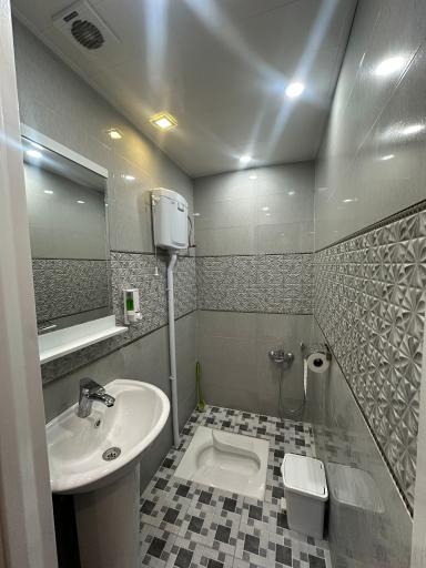 عکس هتل آپارتمان آرامش