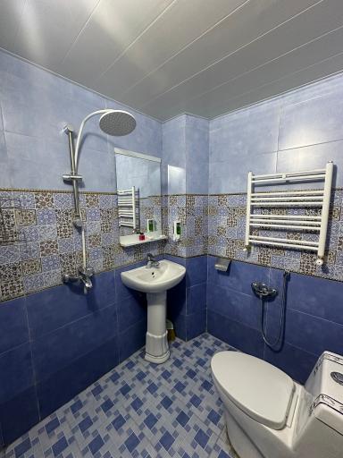 عکس هتل آپارتمان آرامش