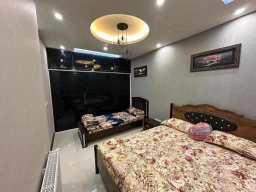 عکس هتل آپارتمان آرامش