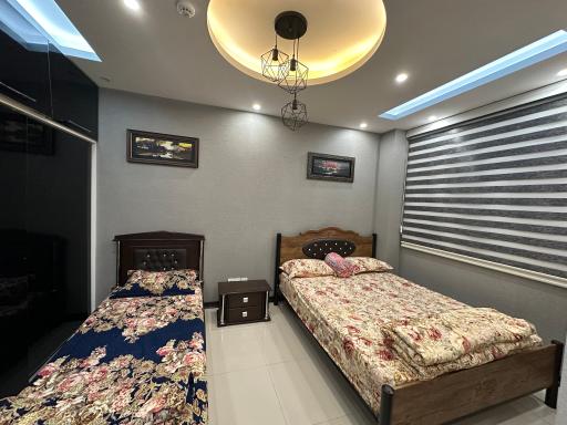 عکس هتل آپارتمان آرامش