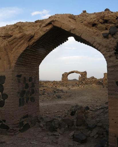 عکس قلعه سفیدآب