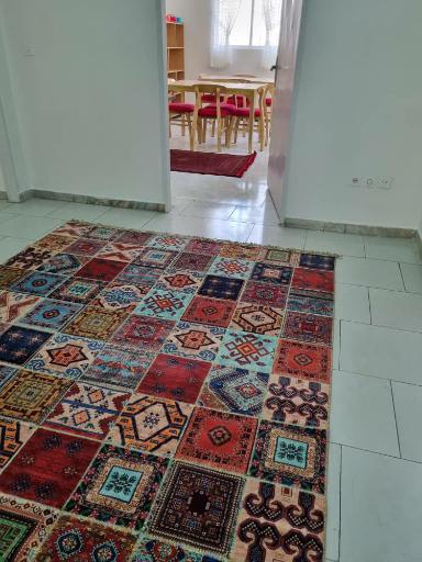 عکس دبستان دخترانه آماندا دخت (دوره اول و دوم)