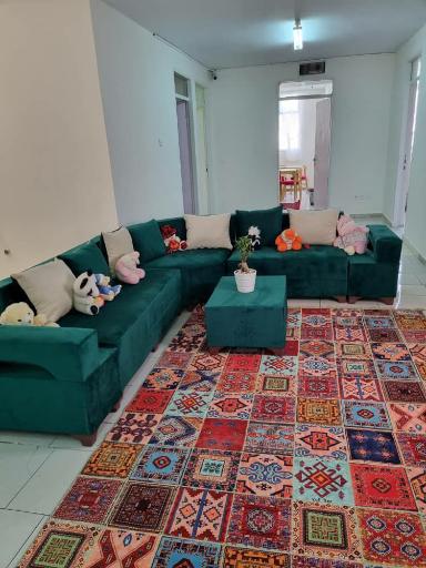 عکس دبستان دخترانه آماندا دخت (دوره اول و دوم)