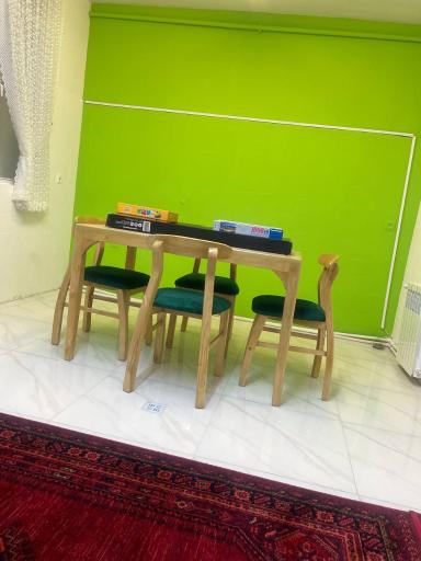 عکس دبستان دخترانه آماندا دخت (دوره اول و دوم)