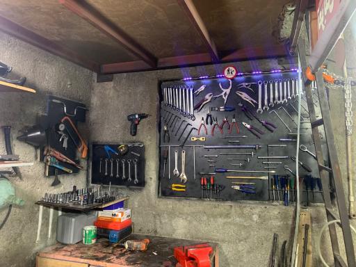 عکس اتو مکانیک شعبانی