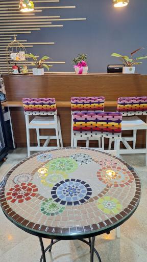 عکس شیرینی جمانه