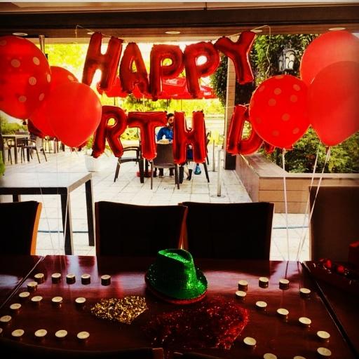 عکس کافه رستوران ژوبین