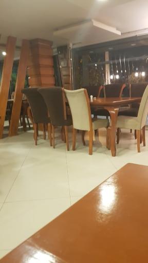 عکس کافه رستوران ژوبین