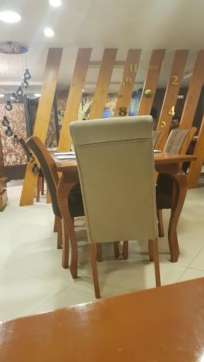 عکس کافه رستوران ژوبین