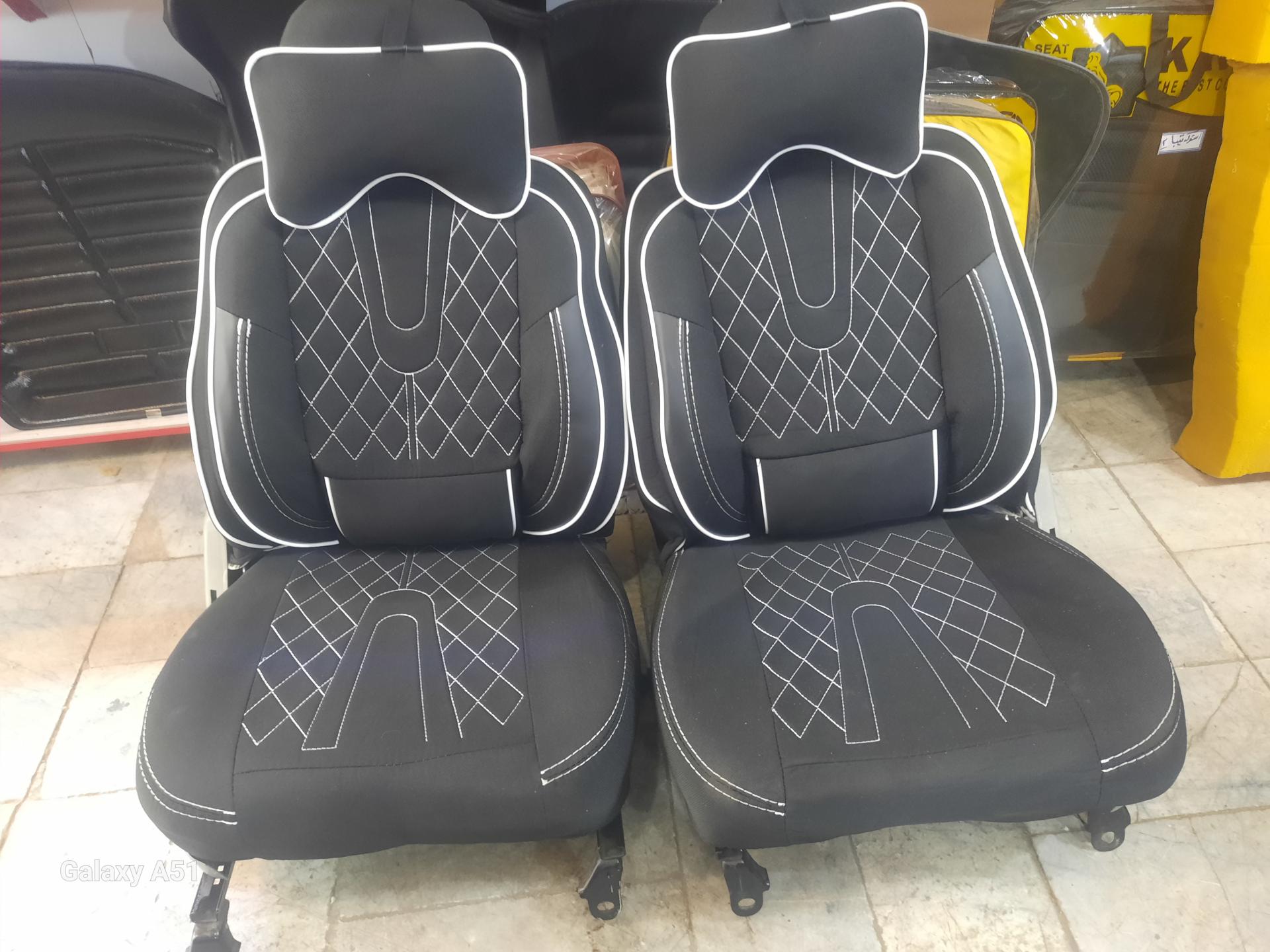 عکس اسپرت و تودوزی حاج ناصر