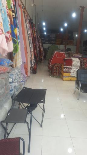 عکس کالای خواب تیموری