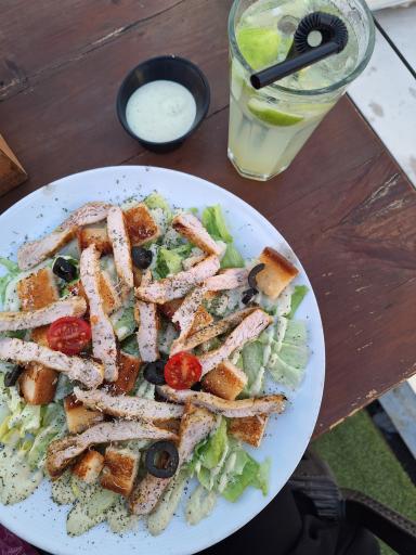 عکس کافه رستوران تراس