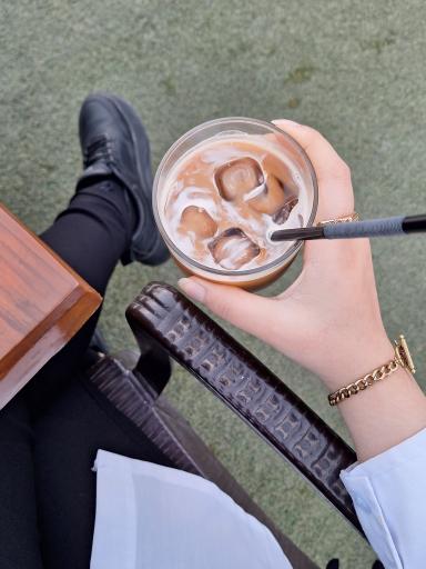 عکس کافه رستوران تراس