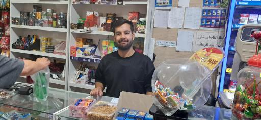 عکس هایپر آبشار