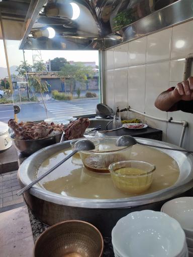 عکس طباخی لوکس تهرانسر