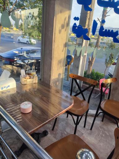 عکس طباخی لوکس تهرانسر