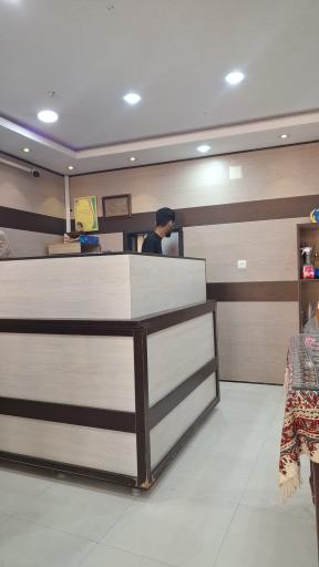 عکس رستوران دهداری