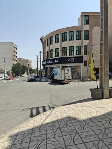 عکس سوپر مارکت کارو