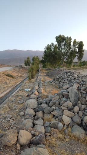 عکس قلعه سفیدآب