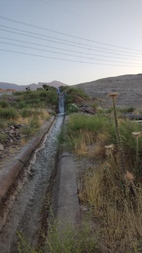 عکس قلعه سفیدآب